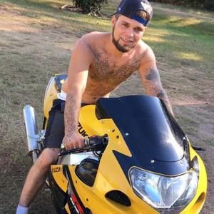 Meet your Posher, Martin